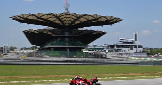 Motociclismo