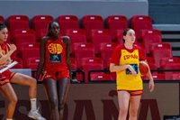 España tira de ilusión y ambición en su retorno al Mundial Femenino de Baloncesto