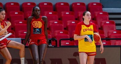 Baloncesto
