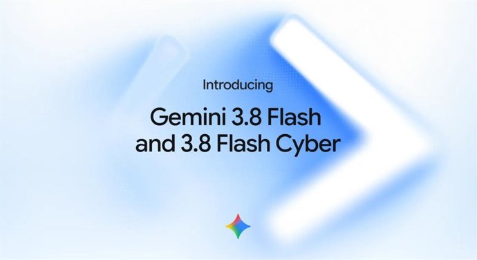 Família de modelos Gemini 3.8 Flash