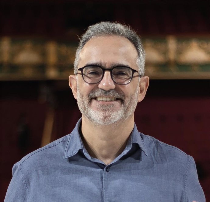 Manel Perucho