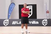 Foto: Miguel Méndez: "Somos conscientes de nuestro potencial, cada año seremos mejores"