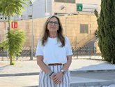 Foto: El PSOE pide a la Junta que planifique la dotación de personal para atender consultas del Materno Infantil de Córdoba