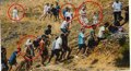 El informe de Policía cuestiona a fuerzas de Marruecos: apunta a "guiado activo" de migrantes a Ceuta y planificación
