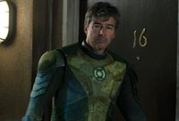 Linternas, tachada de 'woke': ¿Es Hal Jordan un superhéroe "racista"?