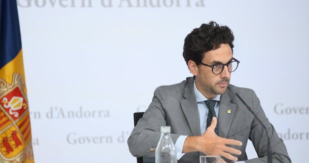 Andorra