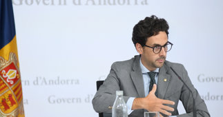 Aldia Andorra