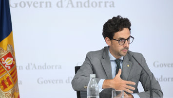 Aldia Andorra