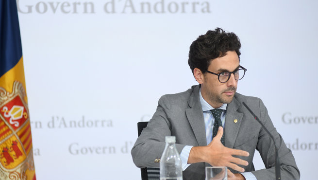 Aldia Andorra