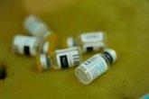Foto: El Grupo de Coordinación Internacional sobre Suministro de Vacunas impulsa una reserva mundial de vacunas contra la mpox