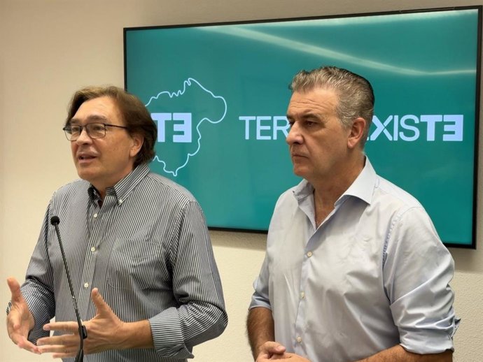 Teruel Existe alerta de que los proyectos tractores han reducido a la mitad su peso en este fondo extraordinario y critican el plazo de solo diez días que se ha dado a los ayuntamientos para concurrir a las ayudas