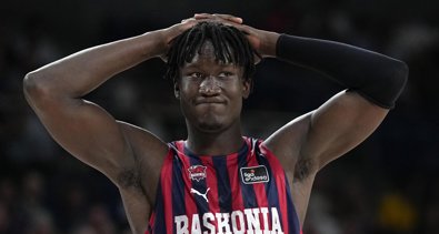 Baloncesto