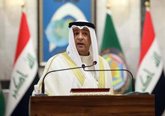 Foto: Irán.- El Consejo del Golfo condena los "atroces ataques" de Irán contra los países vecinos