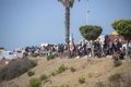 El CENIF detecta un "incremento súbito" de mensajes a favor de cruzar a Ceuta un día antes de su alerta del 29 de julio