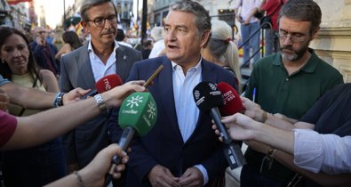 Andalucía