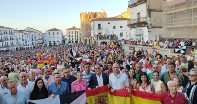 Extremadura