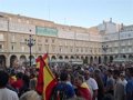 Protestas en Galicia en apoyo al pueblo ceutí: "Ceuta no se vende, se defiende"
