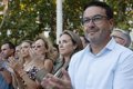 Gamarra muestra su respaldo a Ceuta y afirma que "alguien tiene que dar muchas explicaciones y asumir responsabilidades"