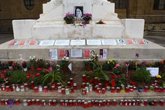 Foto: Malta.- Un tribunal absuelve a magnate de medios por el asesinato de la periodista Daphne Caruana Galizia en 2017
