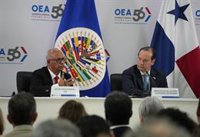 La OEA advierte de que Nicaragua usa su Constitución como un instrumento más para "excluir voces disidentes"