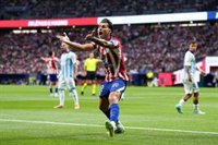 Carlos Martín se va cedido esta temporada al Hajduk Split