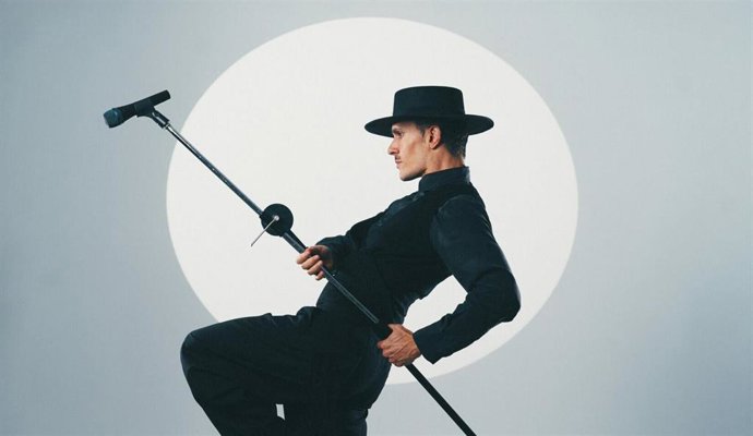 Archivo - Canal Baila alza el telón a once estrenos que cruzan flamenco, electrónica y artes marciales en los Teatros del Canal