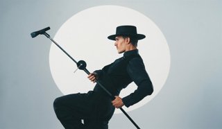 Archivo - Canal Baila alza el telón a once estrenos que cruzan flamenco, electrónica y artes marciales en los Teatros del Canal