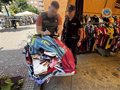 La Guardia Civil y la Policía Local intervienen 7.630 prendas falsificadas en Santo Domingo de la Calzada y Ezcaray