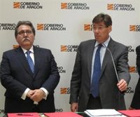 El mundo económico aragonés lamenta el fallecimiento de Arturo Aliaga