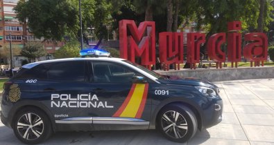 Murcia