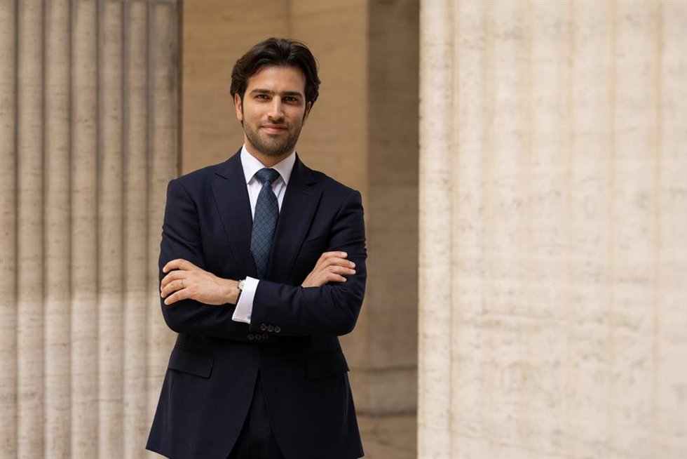 Christophe Younes, nuevo director ejecutivo de Carmignac Middle East y responsable para Oriente Medio