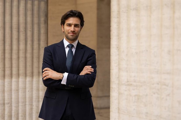 Christophe Younes, nuevo director ejecutivo de Carmignac Middle East y responsable para Oriente Medio.