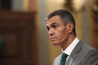 Sánchez garantiza "contundencia" si se verifica que Marruecos gestó la entrada en Ceuta pero dice que no hay "pruebas"