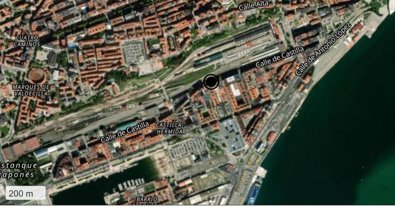 Cantabria