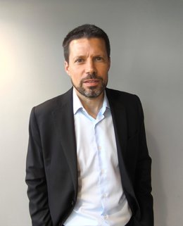 Albert Martínez Bigas, nuevo director de hospitales de Healthcare Activos.