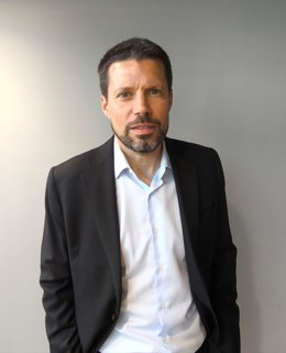 Albert Martínez Bigas, nuevo director de hospitales de Healthcare Activos.