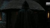 Foto: Primer vistazo a Lord Voldemort en la serie de Harry Potter y la Piedra Filosofal