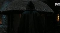 Primer vistazo a Lord Voldemort en la serie de Harry Potter y la Piedra Filosofal