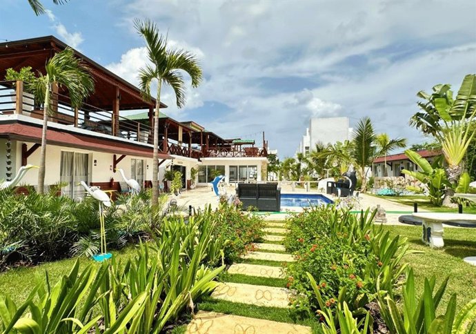 Casual Hoteles