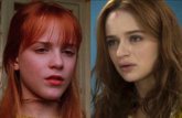Foto: La directora de Prácticamente magia 2 explica por qué Joey King remplazó a Evan Rachel Wood como Kylie Owens