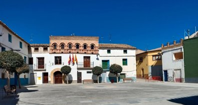 Aragón
