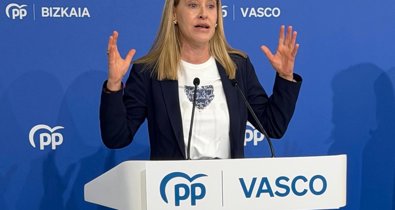 País Vasco
