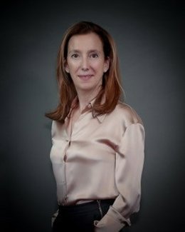 Alicia Reyes Revuelta, nueva consejera independiente de BME.