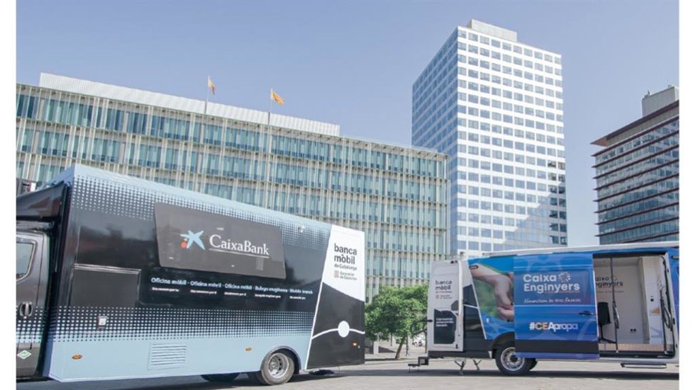 Servicio de Banca Mòbil