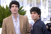 Foto: 'La bola negra', 'El ser querido' y 'Los domingos', candidatas a representar a España en los próximos Oscar