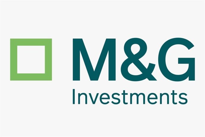 Archivo - Logo de la gestora M&G Investments.