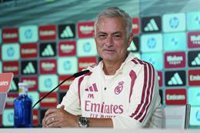 Mourinho: "Con Pellegrini tuve algún comentario muy estúpido del que no me enorgullezco"