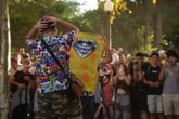 Foto: 'Farmear el aura' entre jóvenes: del juego por el reconocimiento a la dependencia de la aprobación