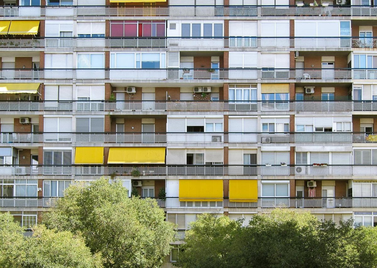 Casi el 40% de las búsquedas de vivienda en España se concentra entre los 100.000 y los 200.000 euros