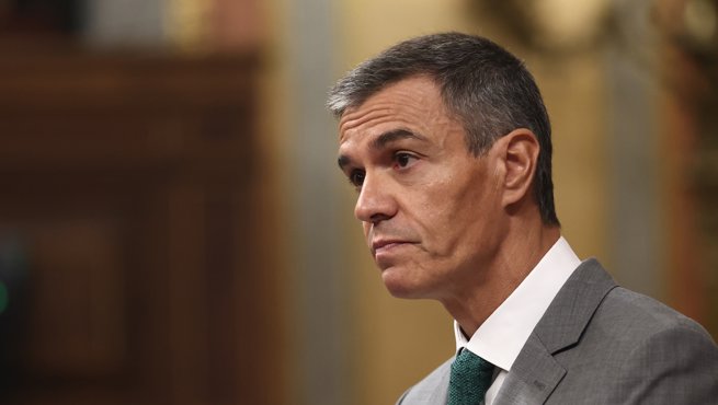 Aldia Espanya
